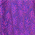 L.L.Bean Print Cotton Pants - Medium